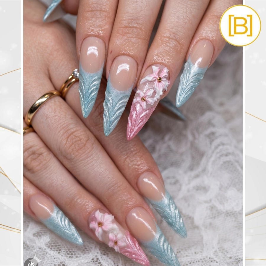 Nail Art Design